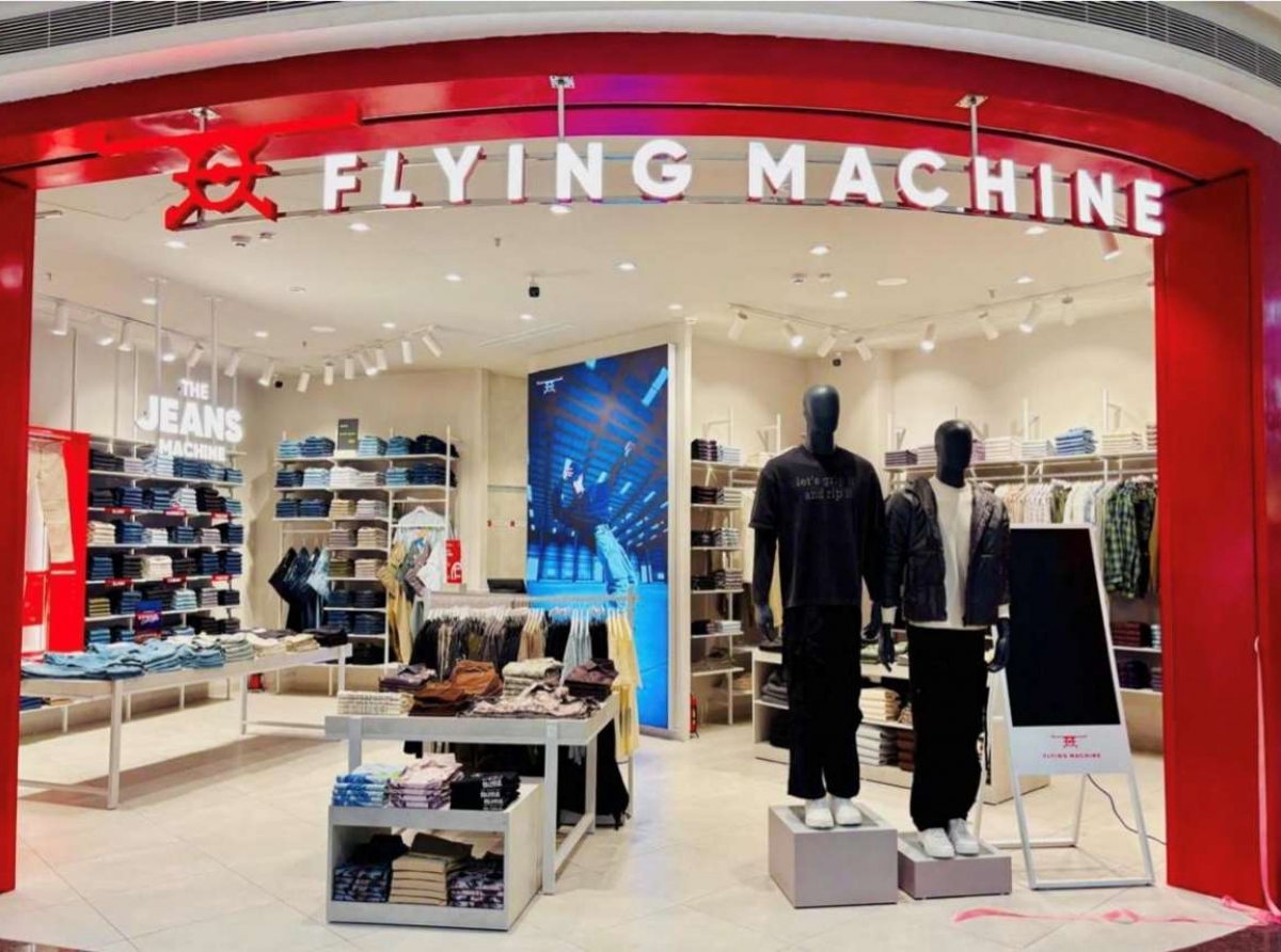 Arvind Fashions reclaims Flying Machine ownership to boost D2C growth